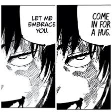 ﾟ+☆天Tすき☆+ﾟ — jujutsu kaisen 151, on what maki said