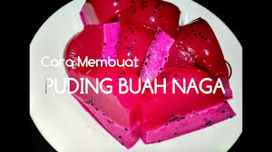 2.528 resep puding buah naga ala rumahan yang mudah dan enak dari komunitas memasak terbesar dunia! Cara Membuat Puding Buah Naga Simple Youtube