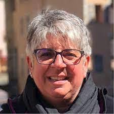 Patricia Rhone's Instagram, Twitter & Facebook