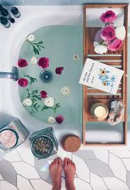 How to use bath salts. 15 Best Bath Salts Soaks To Relieve Stress How To Use Bath Salts Glowsly