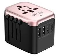 Amazon.com: Universal International Power Travel Plug ...