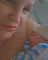 Welcome to the world to our newest 365BUBBALOOBA Travis Ryder Morris  weighing a fit 7lb 1 this kid is already