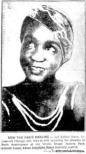 The lesser-known stories behind the Betty Boop musical