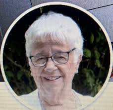 Luise Tron Brown (1933-2024)