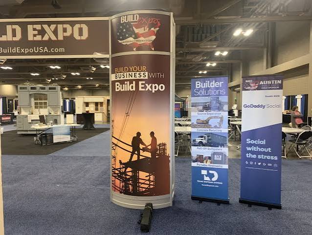 Houston Build Expo