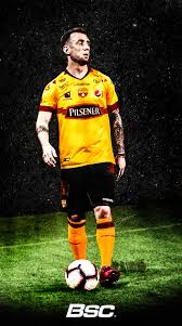 Camiseta Barcelona Sc 2020 On Behance