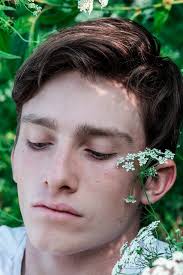 Facundo Alberetti By Nicolás Dolotowicz Vanity Teen 虚荣青年 Lifestyle & New  Faces Magazine