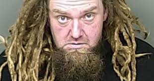 Benton County Mugs: March