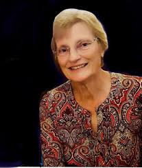 Obituary information for Betty Lou McCall