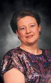 Patricia (Nestlerode) Beam Obituary May 15, 2024
