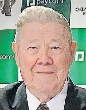 Bill Thorpe Obituary (1928