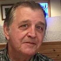 Archie Ray McNeely Obituary