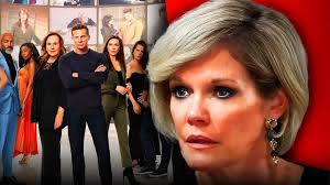 Ava Jerome Leaving General Hospital