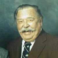 Jackson J. Weaver (1920–1992)