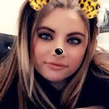 Maria Crespin's Instagram, Twitter & Facebook