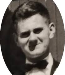 Obituary for Kevin Patrick Healey