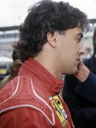 Jean Alesi