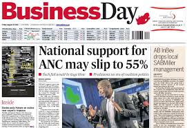 Click here to read today's south african newspapers and thousands more from around the world. Democratic Alliance On Twitter 2 3 Newspaper Headlines Today From Around South Africa Khulada