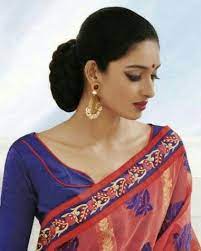 Hairstyles Indian Saree Low Buns 56 Ideas Indian Hairstyles Hair Styles Bun Hairstyles For Long Hair