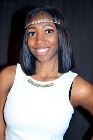 Meet Ciara Broomfield