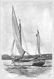 The Project Gutenberg Ebook Of Sailing Alone Around The