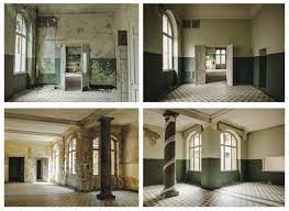 Der lost place wird nicht nur wegen der nähe zu berlin, unserer hauptstadt, so oft besucht, sondern auch wegen der location und den geschichten, die sich über den ort ranken. Wo Filme Legenden Entstehen Beelitz Heilstatten Blickgewinkelt