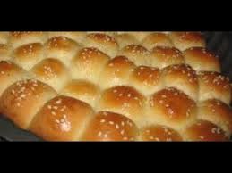مقادير عجينة خلية النحل youtube hot dog buns food bun