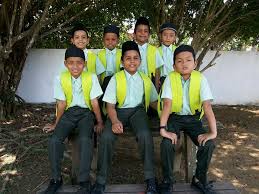 Lagu rasmi sekolah menengah islam darul ehsan. Sekolah Rendah Islam Darul Ehsan Perokok X