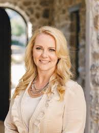 Amy Harris - Mckinney REALTOR