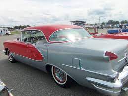 These Classic Cars Are Amazing The Red And Grey On This One Works For Me Classic Cars Car Show Classic