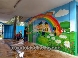 Check spelling or type a new query. Lukisan Dinding Sekolah Paud Nusagates