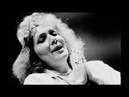 Nelly Miricioiu and David Gowland at Wigmore Hall