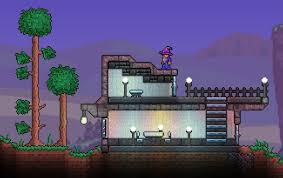 Terraria house designs hello there i'm gandalfhardcore and welcome back to another epic. No Wood Boxes A Building Guide Terraria Community Forums