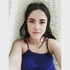 Alicia Cuevas's Instagram, Twitter & Facebook