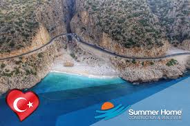 Located on anatolia's southwest coast bordered by the. Kas Reisgids Summer Home