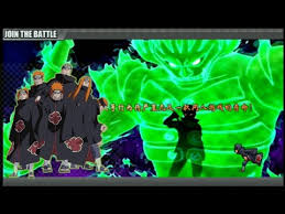 Aplikasi windows · outlook · skype · microsoft teams. Mod Bijuu Naruto Senki Team Akatsuki Android Apk Download