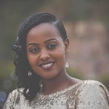 I love being African