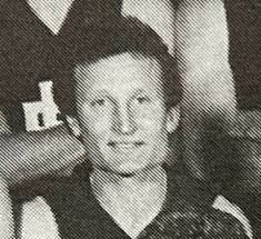 Vale Bert Buckley, former member of Beaufort, Creswick & Ballarat bands