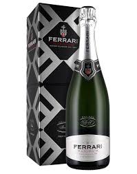 Wild cherry, peach and cassis characterize the bouquet and cede to light touches of toasted almond and baked bread. Buy Ferrari Maximum Brut Chill Trento Price And Reviews At Drinks Co