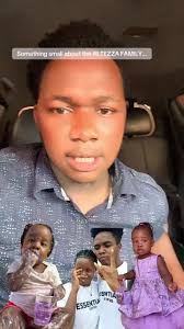 Altezza Baby Blessing: A Family Story You Didn’t Know