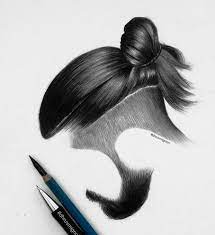 Hair And Beard Detailed Work Dhruvmignon Be Inspirational Mz Manerz Being Well Dressed Is Hair And Beard Styles Long Hair Styles Men Beard Hairstyle