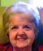 Obituary information for Mae Persinger
