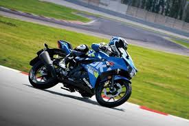 Welcome to the suzuki bangladesh | rancon motorbikes ltd. 2020 Suzuki Gsx R125 Now Comes With Keyless Start Paultan Org