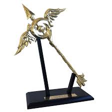 Le gotaga show barrière ! Trophee 1042 Pioche Gotaga Bronzes De Mohon