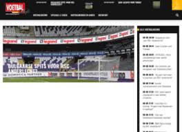 🔥🔥🔥 17 goals op 14 matchen. Voetbalbelgie