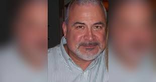 Obituary for Jeffrey "Jeff" David Mitchell