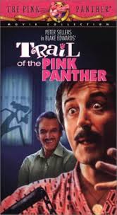 Trail of the Pink Panther [VHS] : Peter Sellers, David Niven, Herbert Lom,  Richard Mulligan, Joanna Lumley, Capucine, Robert Loggia, Harvey Korman,  Burt Kwouk, Graham Stark, Peter Arne, André Maranne, Ronald Fraser,