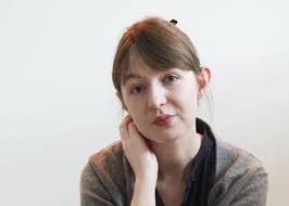Sally Rooney: Evolving from 'Conversations' to 'Intermezzo'