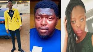 I think i wanna marry you. Yo Maps Responds Apologizes To His Baby Mama Mwizukanji Youtube