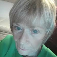 Dr. Ruth Ellen Porter